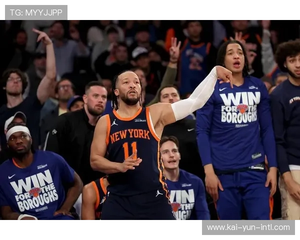 活塞防守策略擒贼先擒王,锁死布伦森串联尼克斯进攻体系