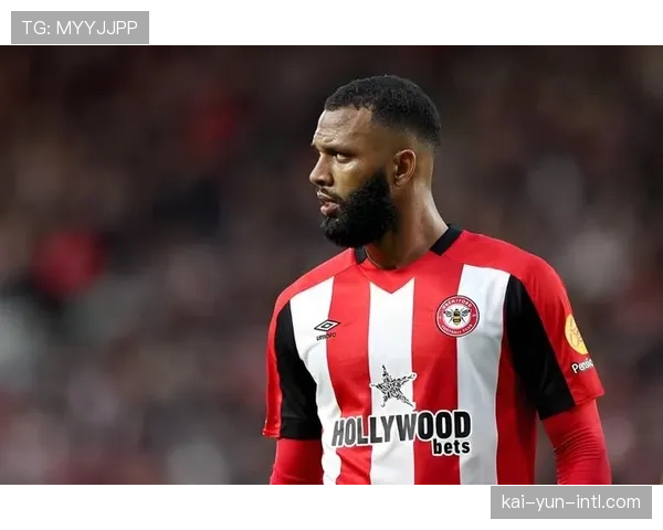 伊戈尔蒂亚戈布伦特福德20次参与进球，中锋支点作用突出